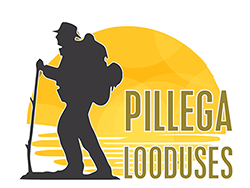 Pillega Looduses Logo